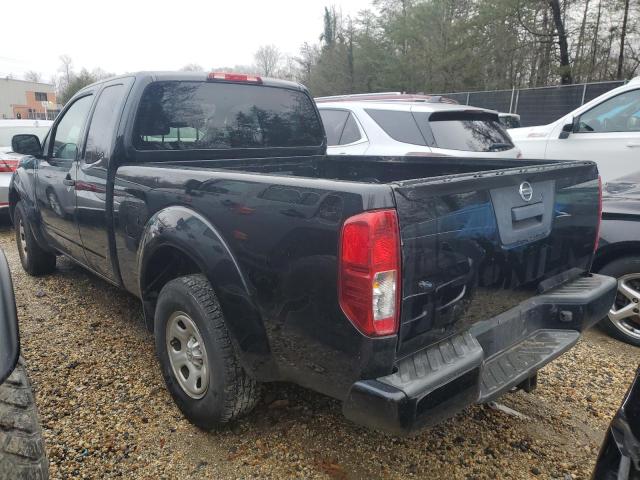 VIN 1N6BD0CT9KN730544 2019 NISSAN FRONTIER no.2