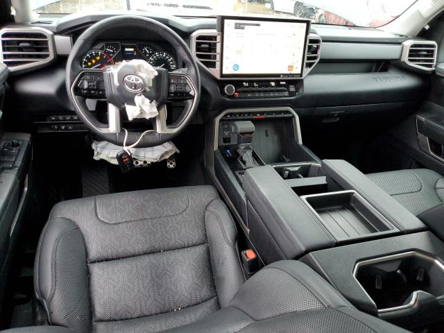 2023 TOYOTA TUNDRA CRE - 5TFLA5DB9PX068818