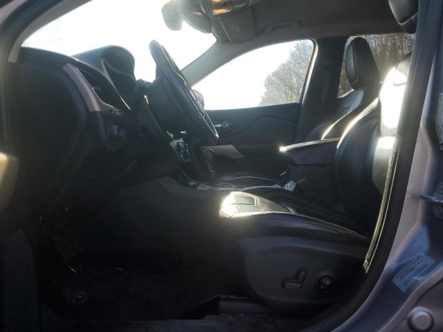 2017 JEEP CHEROKEE L - 1C4PJMDB6HW633660