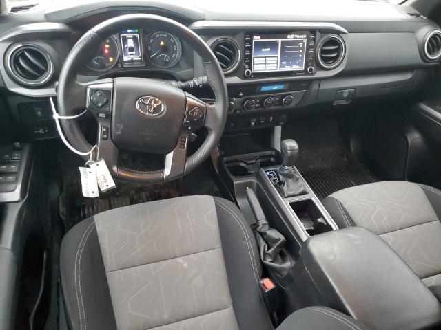 2021 TOYOTA TACOMA DOU - 3TMCZ5AN4MM431874