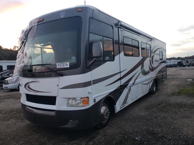THOR HURRICANE 2012 two tone  gas 1F65F5DY4B0A10649 photo #3