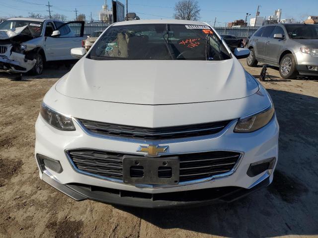 2018 CHEVROLET MALIBU LT - 1G1ZD5ST1JF224823