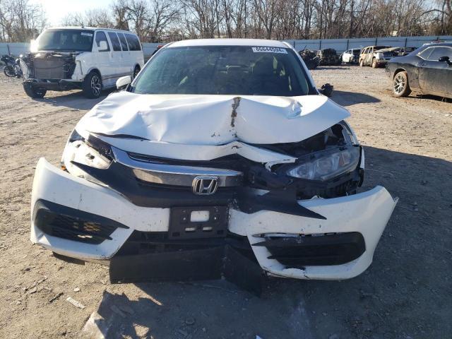 2016 HONDA CIVIC LX - 2HGFC2F58GH571842