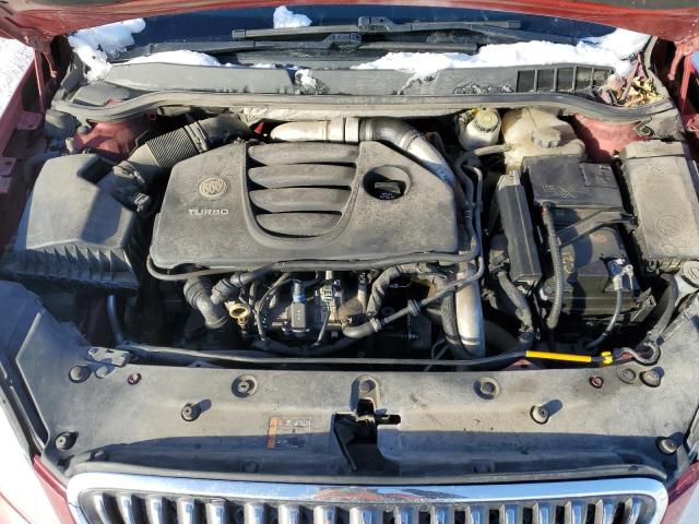 2016 BUICK VERANO PRE 1G4PT5SV5G4164757