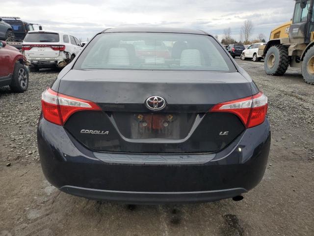 2015 TOYOTA COROLLA L - 2T1BURHEXFC299836
