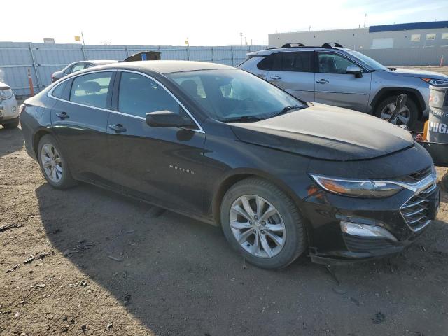 2019 CHEVROLET MALIBU LT - 1G1ZD5ST5KF132258