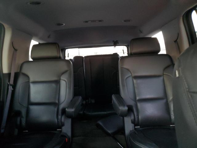 2015 CHEVROLET TAHOE C150 - 1GNSCCKC4FR216776