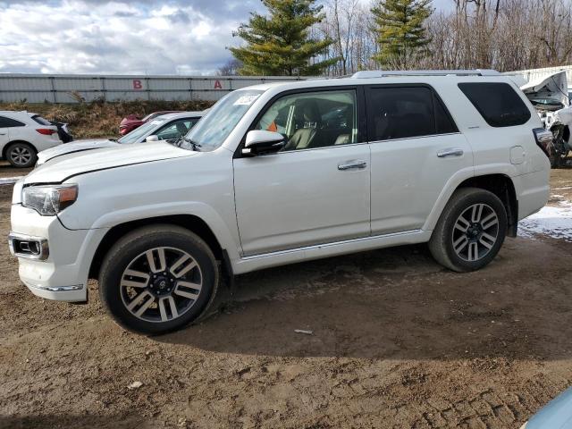 2023 TOYOTA 4RUNNER LI #3029463690