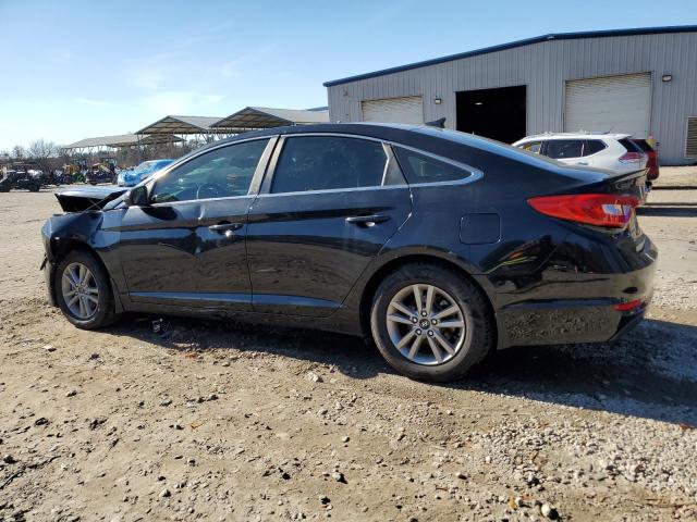 2016 HYUNDAI SONATA SE - 5NPE24AF3GH298194