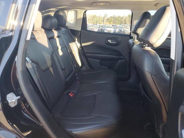 2017 JEEP COMPASS LA - 3C4NJDBB4HT635357