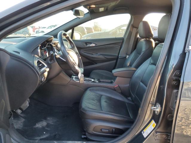 2018 CHEVROLET CRUZE PREM - 3G1BF6SM5JS652920