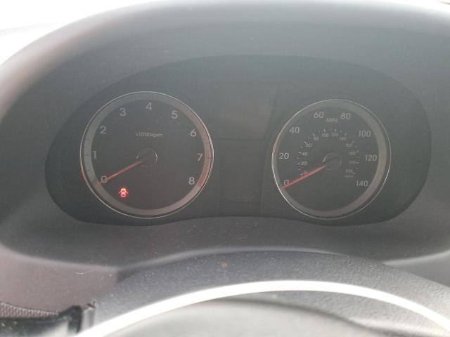 2015 HYUNDAI ACCENT GS KMHCT5AE7FU199394