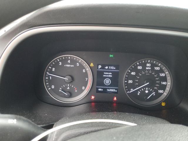 2020 HYUNDAI TUCSON LIM KM8J33AL2LU220450
