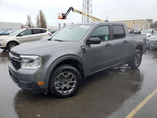 2023 FORD MAVERICK X - 3FTTW8E35PRA43191