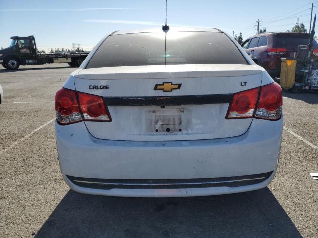 VIN 1G1PC5SB8F7266456 2015 CHEVROLET CRUZE no.6