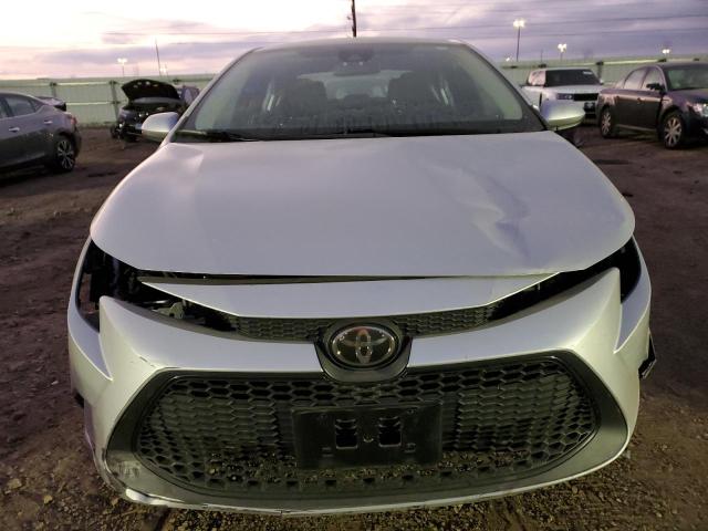 2021 TOYOTA COROLLA LE - 5YFEPMAE4MP185443