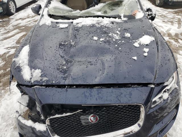 2019 JAGUAR F-PACE PRE - SADCK2FXXKA600856