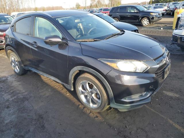 VIN 3CZRU6H78GM759061 2016 HONDA HR-V no.4