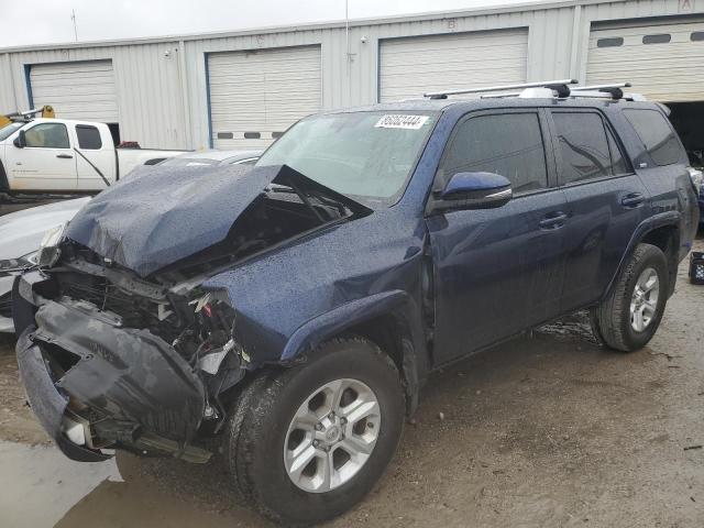 Vin: jtezu5jr6j5190571, lot: 86062444, toyota 4runner sr5 2018 img_1