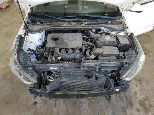 2018 HYUNDAI ACCENT SE - 3KPC24A39JE012387