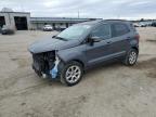 2021 FORD ECOSPORT S - MAJ3S2GE3MC444066
