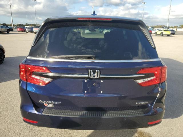 VIN 5FNRL6H80PB049173 2023 HONDA ODYSSEY no.6