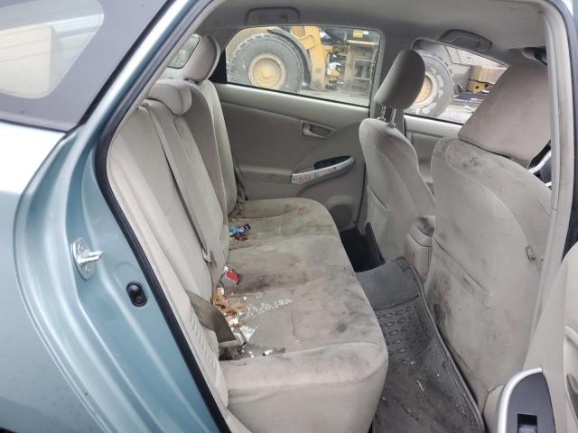 2015 TOYOTA PRIUS - JTDKN3DUXF1971521