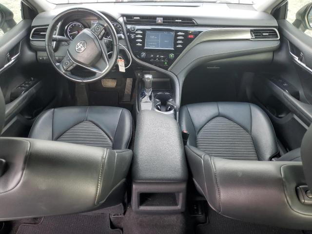 2019 TOYOTA CAMRY L - 4T1B11HK2KU246833