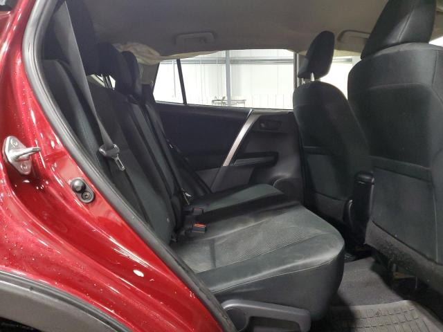 2018 TOYOTA RAV4 LE - JTMZFREV1JD120964
