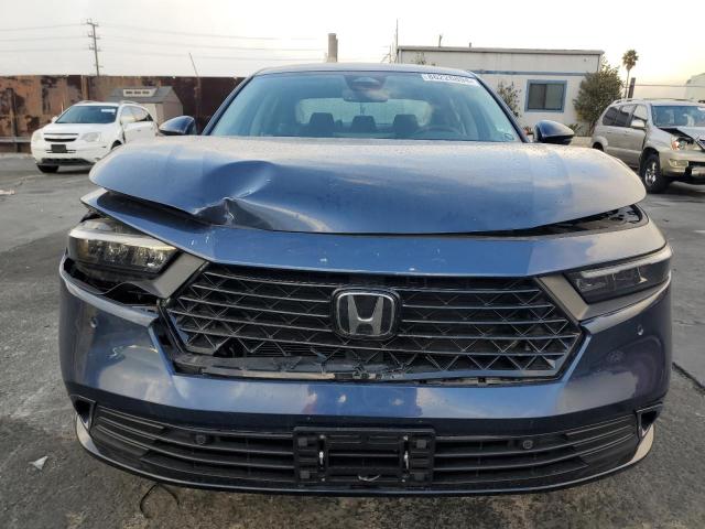 2024 HONDA ACCORD HYB 1HGCY2F61RA003205