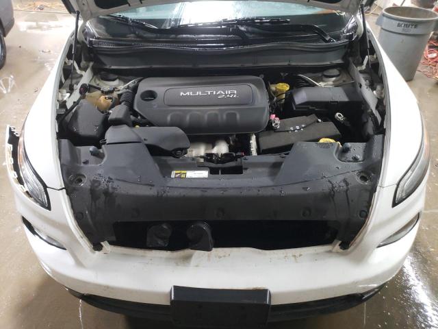 2015 JEEP CHEROKEE L - 1C4PJMCB6FW794976