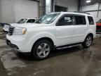 2015 HONDA PILOT EXL - 5FNYF4H68FB009010