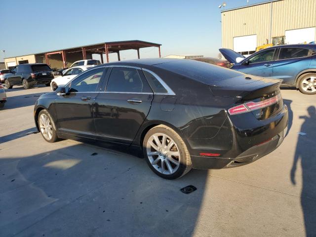 VIN 3LN6L2G90GR606793 2016 LINCOLN MKZ no.2