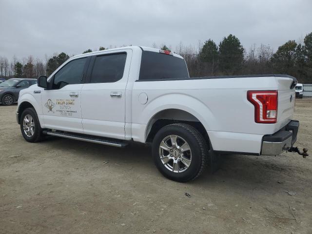 Vin: 1ftew1cf4gkf53274, lot: 56187895, ford f-150 supercrew 20162