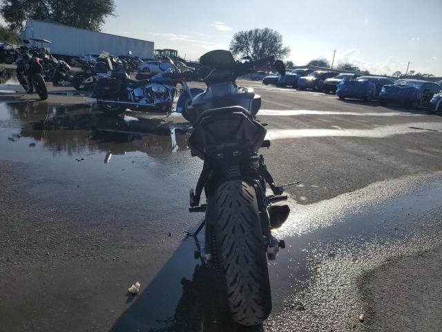 2019 YAMAHA MT07 JYARM27E3KA004903