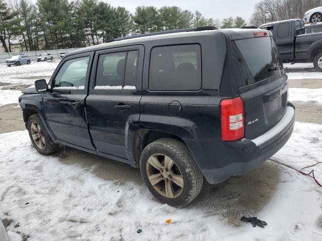 Vin: 1c4njrfb8ed788901, lot: 85731784, jeep patriot latitude 20142