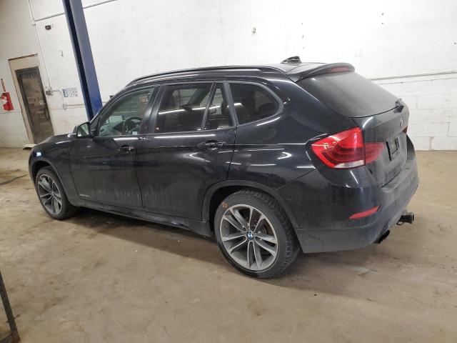 2015 BMW X1 SDRIVE2 - WBAVM1C55FV498728