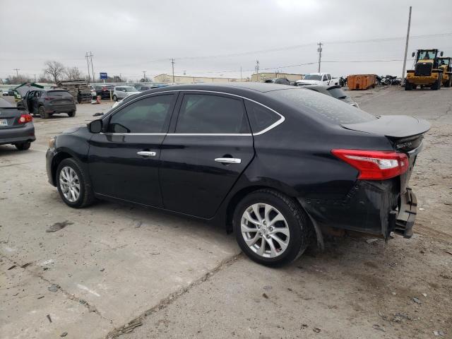 Vin: 3n1ab7ap2ky367884, lot: 86166914, nissan sentra s 20192