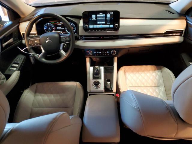 2024 MITSUBISHI OUTLANDER - JA4J3WA89RZ009494