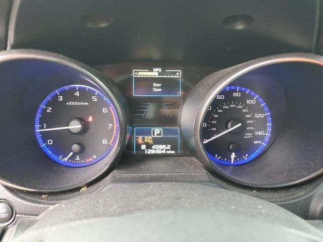 2017 SUBARU LEGACY SPO 4S3BNAS61H3038221