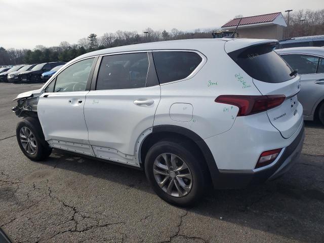Vin: 5nms2cad4lh244616, lot: 82825624, hyundai santa fe se 20202