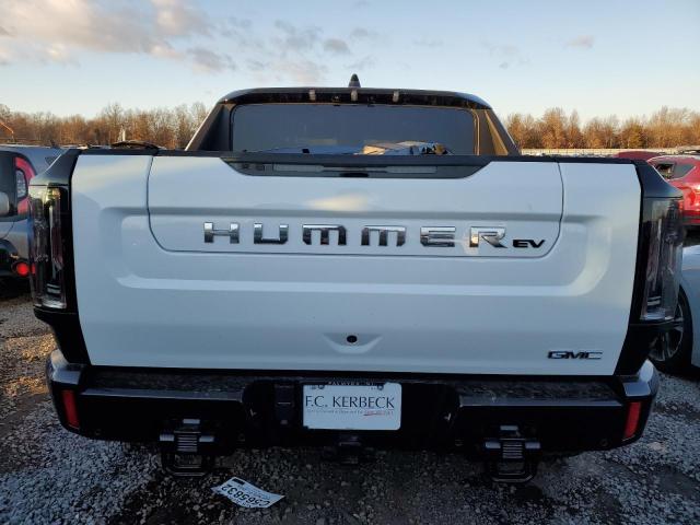 2025 GMC HUMMER PIC 1GT10DDB4SU100735