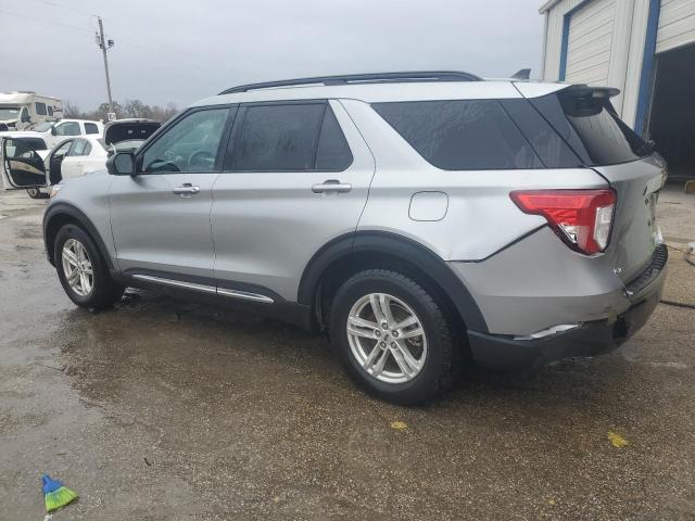 2022 FORD EXPLORER X - 1FMSK7DH1NGB64248