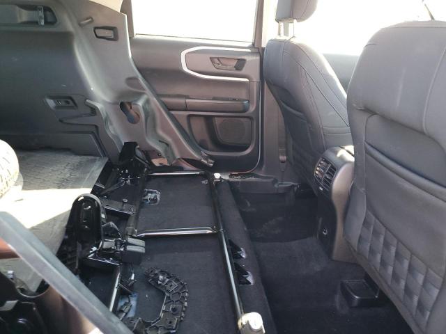 2024 FORD BRONCO SPO - 3FMCR9B68RRE12670