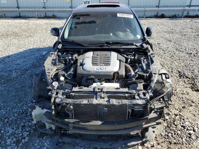 2018 INFINITI Q70L 5.6 L JN1AY1PP6JM300015
