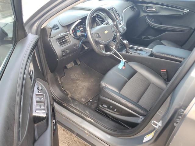 2019 CHEVROLET IMPALA LT - 2G11Z5S3XK9106987