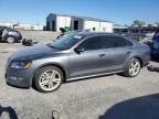 Lot #3024575636 2013 VOLKSWAGEN PASSAT SEL