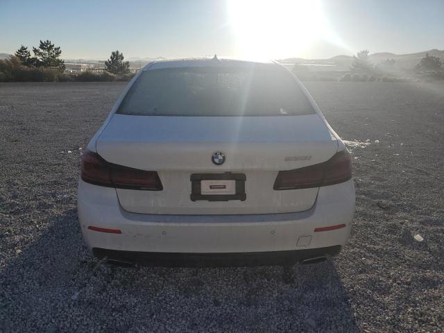 2021 BMW 530 I - WBA53BH07MCF05499