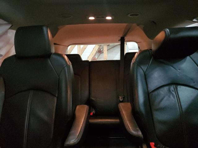 2017 CHEVROLET TRAVERSE L - 1GNKVHKD0HJ177105