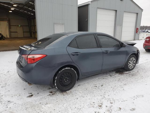 Vin: 2t1burhe0hc802308, lot: 82563014, toyota corolla l 20173